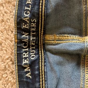 AE American Eagle Jeans